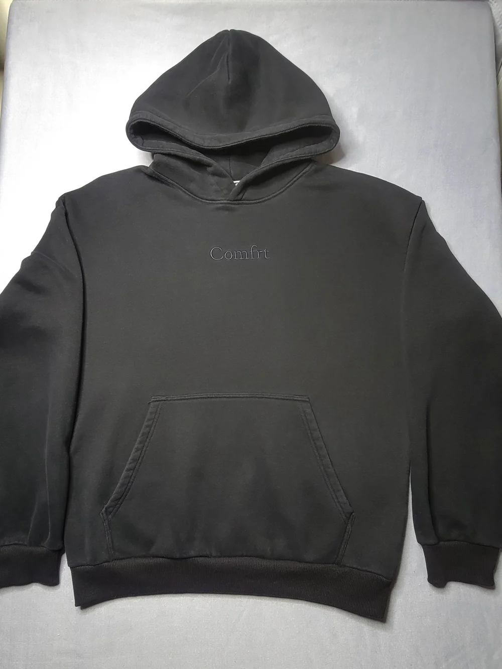 Comfrt comfirt black